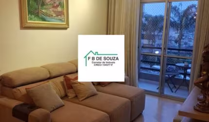 Apartamento para Locação em Osasco, Jardim Roberto, 2 dormitórios, 1 banheiro, 1 vaga