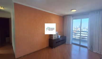 Apartamento para Venda em Osasco, Jardim Roberto, 2 dormitórios, 1 banheiro, 1 vaga