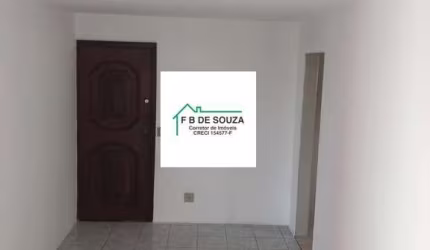 Apartamento para Locação em Osasco, I.A.P.I., 3 dormitórios, 1 banheiro, 1 vaga