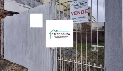 Terreno para Venda em Osasco, Vila Osasco