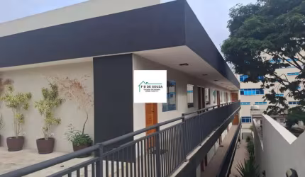 Studio para Venda em Carapicuíba, Centro