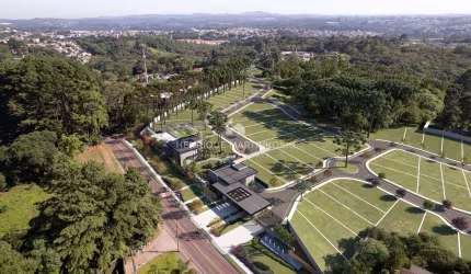 [REVENDA] TERRENO EM CONDOMÍNIO COM 278.67 M² NO CONDOMÍNIO LE VERT