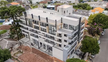 Apartamento Duplex - A venda - 2 Suítes - 1 Vaga - Face Norte - Bom Retiro - NOVO 2025