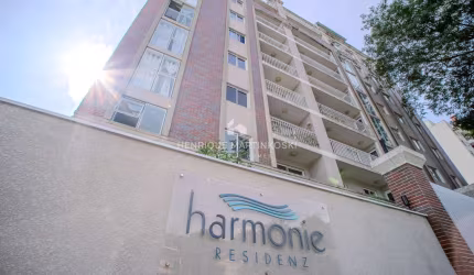 Apartamento a venda - 2 Quartos sendo 1 suíte - 1 Vaga  - 59m2 - Boa Vista - Curitiba - PR