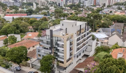Apartamento a venda - 2 quartos - 1 Vaga - Face Norte - Bom Retiro - NOVO 2025