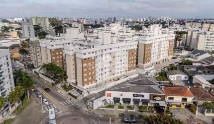Garden à venda no Condomínio Update – Portão, Curitiba