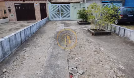 Casa com 2 dorms, Flórida Mirim, Mongaguá - R$ 309 mil, Cod: 2249