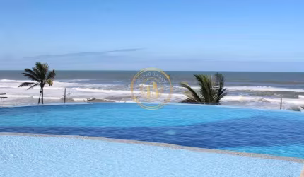 Apartamento com 2 dorms, Jardim Aguapeu, Mongaguá - R$ 720 mil, Cod: 2336