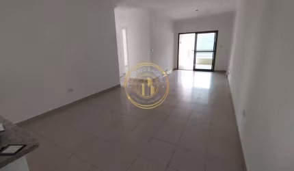 Apartamento com 2 dorms, Centro, Mongaguá - R$ 589 mil, Cod: 2463