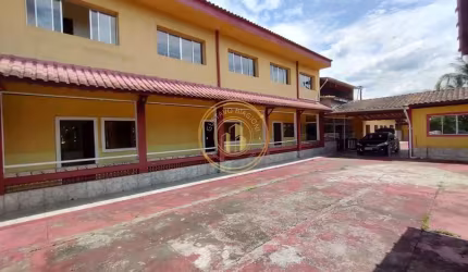 Casa com 11 dorms, Vila Atlântica, Mongaguá - R$ 1.5 mi, Cod: 2502