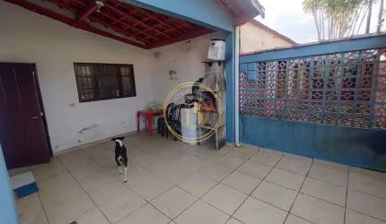 Casa com 2 dorms, Jardim Praia Grande, Mongaguá - R$ 215 mil, Cod: 2503