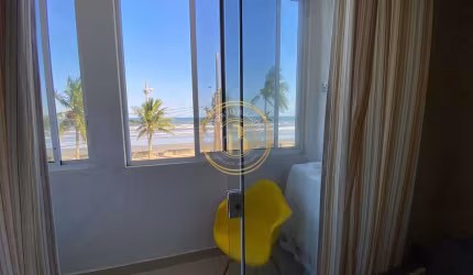 Sobrado com 3 dorms, Vila Anhanguera, Mongaguá - R$ 550 mil, Cod: 2538