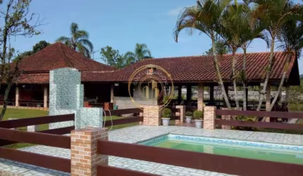 Chácara com 3 dorms, Vila São José, Mongaguá - R$ 3 mi, Cod: 2577