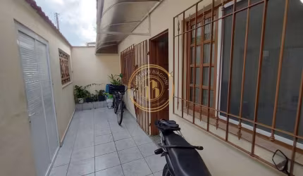 Casa com 2 quartos, Vera Cruz, Mongaguá - R$ 350 mil, Cod: 2560