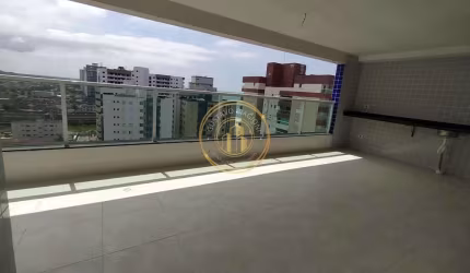 Apartamento com 4 dorms, Centro, Mongaguá - R$ 1.21 mi, Cod: 2527