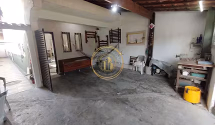 Casa com 1 dorm, Agenor de Campos, Mongaguá - R$ 230 mil, Cod: 2582