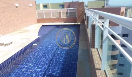 Apartamento com 2 dorms, Jardim Marina, Mongaguá - R$ 580 mil, Cod: 2641