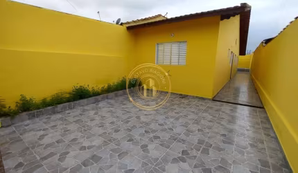 Casa com 2 dorms, JADIM PRAIA GRANDE, Mongaguá - R$ 340 mil, Cod: 2770