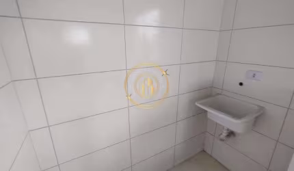 Casa de Condomínio com 2 dorms, Solemar, Praia Grande - R$ 280 mil, Cod: 2784