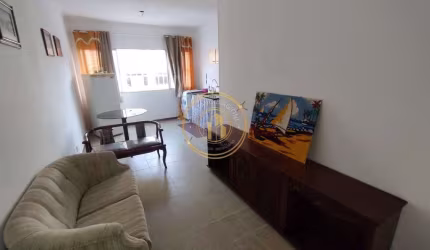Kitnet com 1 dorm, Centro, Mongaguá - R$ 190 mil, Cod: 2819