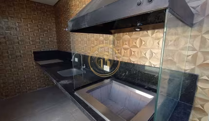 Casa com 3 dorms, Jardim Grandesp, Itanhaém - R$ 402 mil, Cod: 2856