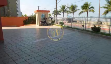 Apartamento com 1 dorm, Vila Atlântica, Mongaguá - R$ 190 mil, Cod: 2884