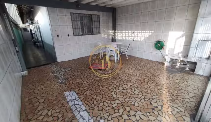 Casa com 2 dorms, Vera Cruz, Mongaguá - R$ 240 mil, Cod: 2907