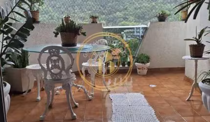 Apartamento com 3 dorms, Centro, Mongaguá - R$ 350 mil, Cod: 2906
