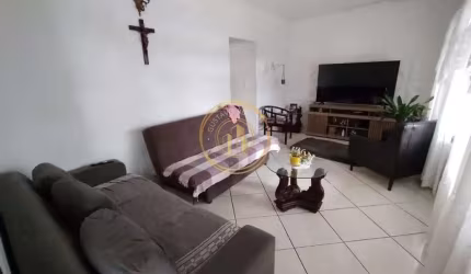 Casa com 3 dorms, Vera Cruz, Mongaguá - R$ 510 mil, Cod: 2932