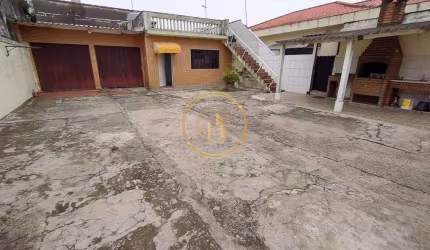 Casa com 1 dorm, Centro, Mongaguá - R$ 350 mil, Cod: 2931