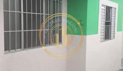 Casa de Condomínio com 2 dorms, Vera Cruz, Mongaguá - R$ 175 mil, Cod: 2921