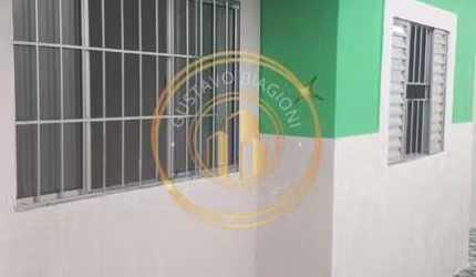 Casa de Condomínio com 2 dorms, Vera Cruz, Mongaguá - R$ 175 mil, Cod: 2921