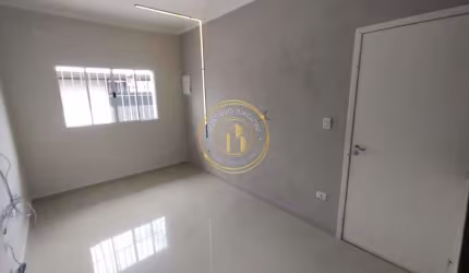 Casa com 2 quartos, Jussara, Mongaguá - R$ 295 mil, Cod: 2949