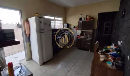Casa com 2 dorms, Jardim Samoa, Mongaguá - R$ 240 mil, Cod: 2959