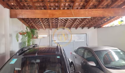 Casa com 2 dorms, Itaóca, Mongaguá - R$ 325 mil, Cod: 2968