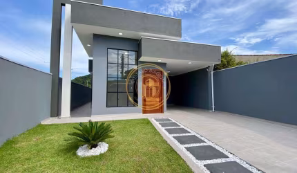 Casa com 3 quartos, Santa Eugênia, Mongaguá - R$ 750 mil, Cod: 3031