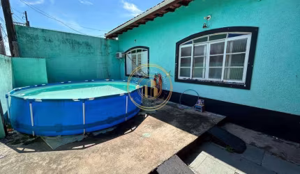 Casa com 3 quartos, Suarão, Itanhaém, Cod: l20