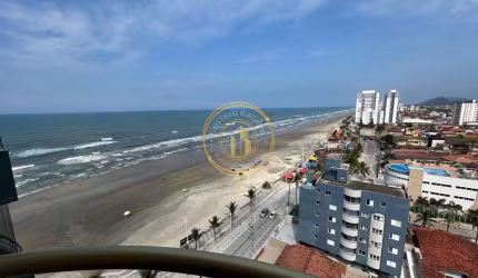 Apartamento com 1 quarto, jd aguapeu, Mongaguá - R$ 300 mil, Cod: 3047