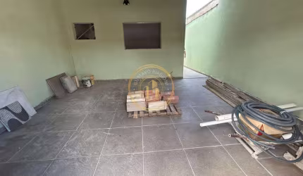 Casa com 2 quartos, Vila Anhanguera, Mongaguá - R$ 695 mil, Cod: 3051