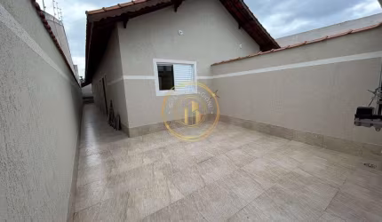 Casa com 3 quartos, Jardim Corumbá, Itanhaém - R$ 419 mil, Cod: 2967