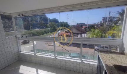 Apartamento com 2 quartos, Vila São Paulo, Mongaguá, Cod: L40