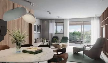 Apartamento de 2 Quartos Ste na Tijuca Rua Homem de Melo Prox. Metrô Uruguai