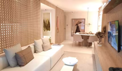 Apartamento 2 Quartos Ste Vg Lazer em Botafogo Metrô ao lado
