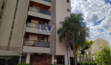 Apartamento Padrão para Venda e Aluguel em Centro Ribeirão Preto-SP