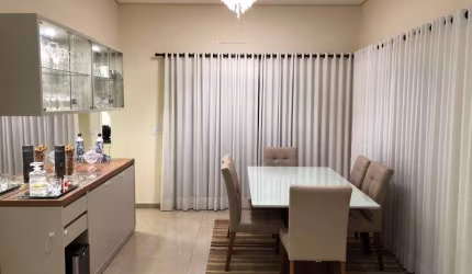 Casa térrea a venda em Ribeirao Preto São Paulo Zona Sul Condomínio San Marco