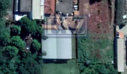 Área Residencial/Comercial para Venda em Vila Monte Alegre Ribeirão Preto-SP