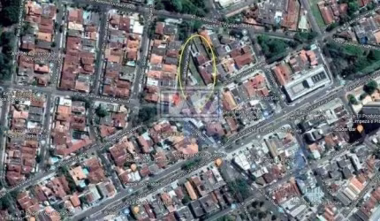 Excelente terreno no jardim São Luiz com 645 mts quadrados