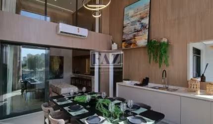 Apartamento a venda Alto Padrão Zona Sul de Ribeirao Preto São Paulo Jardim Botânico Hype Residence