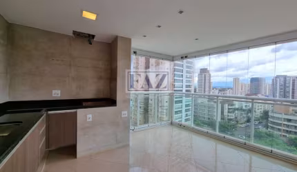 Apartamento Duplex Alto Padrão