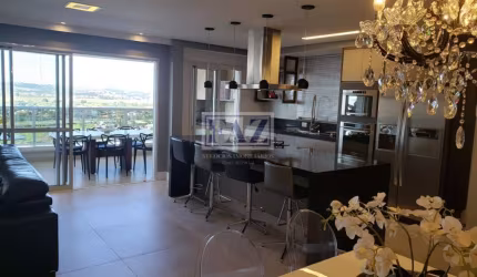 Apartamento a venda em Ribeirão Preto  São Paulo edifício Van Der Rohe jardim botanico